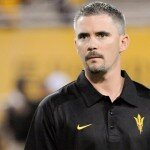 mike norvell