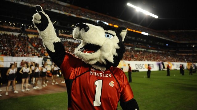 Five Reasons Northern Illinois Huskies Will Be Better in BCS Bowl in 2013
