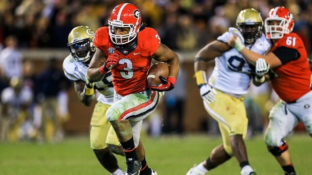 todd gurley