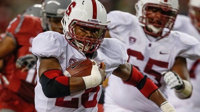 5 Stanford Football Players Who Must Step Up in 2014