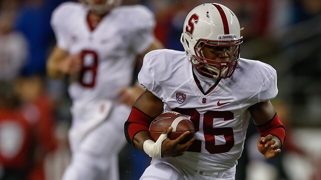 Stanford Football: 5 Spring Practice Positional Battles to Watch