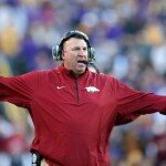Bret Bielema issues poor apology