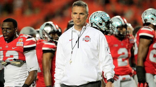 5 Position Battles to Watch at Ohio State Football Spring Practice
