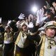 Purdue Band - Brian Spurlock USA TODAY Sports