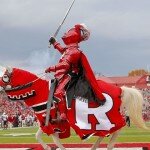 Rutgers Football Knight - Jim O'Connor USA TODAY Sports