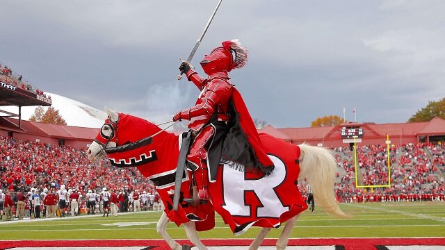 Big 10 Football: Predicting Rutgers 2014 Conference Results