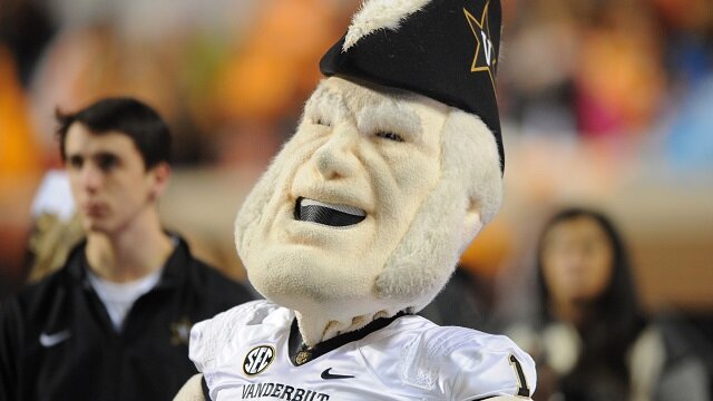 2014 National Signing Day: Nifae Lealao Follows Coaches to Vanderbilt Commodores