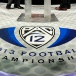 NCAA Football: Pac-12 Championship-Stanford vs Arizona State