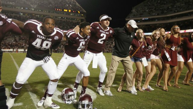 Texas A&M Football: 5 Most Intriguing Players to Watch Heading Into 2014 Season