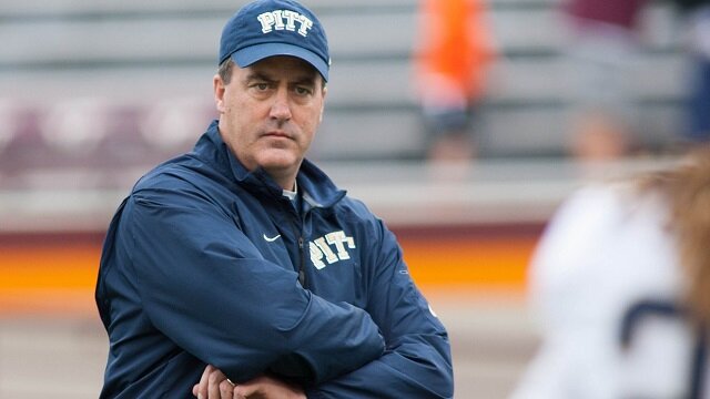 Pitt Panthers Will Be Well-Served Cancelling Spring Game