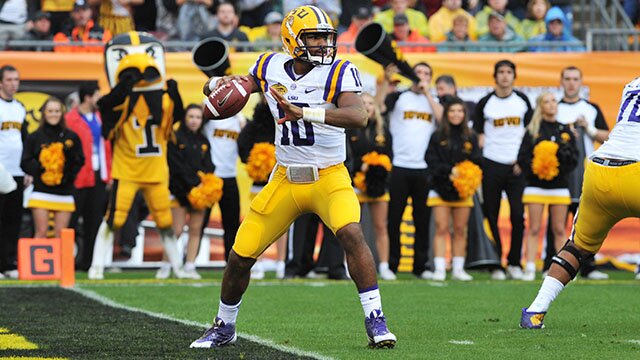 Download this Lsu Football Five Most Intriguing Players picture