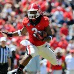 Todd Gurley Top RB