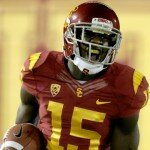 Nelson Agholor Wide Receiver