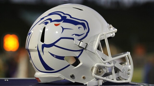 NCAA Gets It Right with Boise State Broncos and Antoine Turner