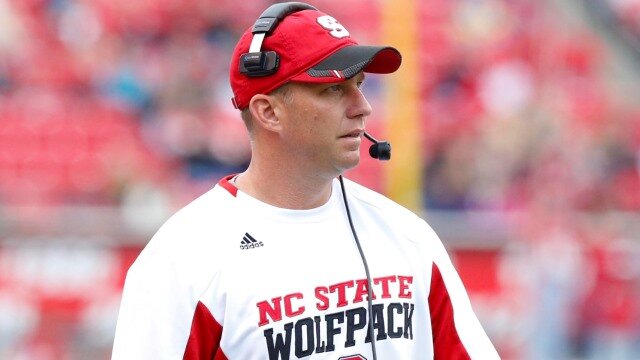 Soft Scheduling Nearly Guarantees NC State Football's Return to the Postseason