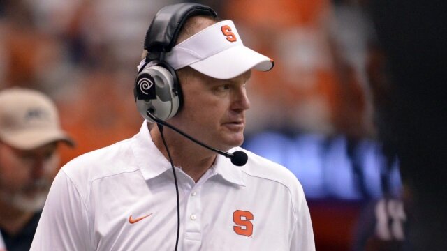 Syracuse Football Must Continue Recruiting Hard In New Jersey After Top RB Commits