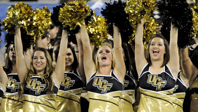 5 UCF Knights With the Biggest Shoes to Fill in 2014