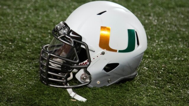 Miami Football: Schedule Preview for 2014