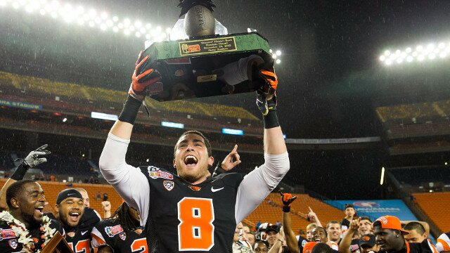 5 Can\'t-Miss Oregon State Football Games in 2014