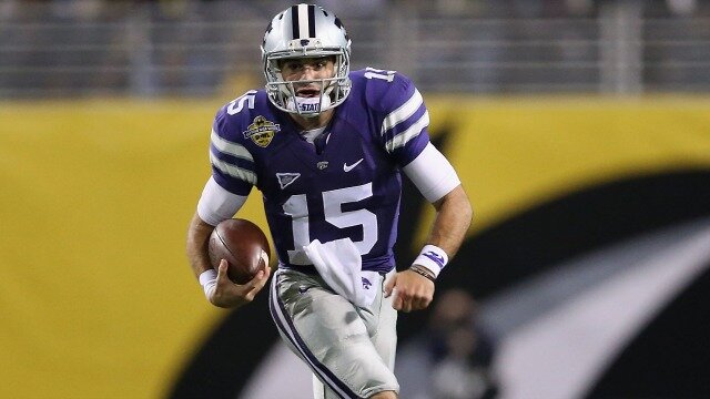 Kansas State vs. Stephen F. Austin: Game Preview With TV Schedule