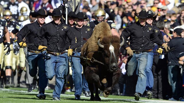 Colorado Buffaloes Football: Historic Emmy Win For Video Department Shows Exciting Times Ahead