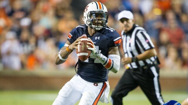 Auburn vs. Kansas State: Game Preview With TV Schedule