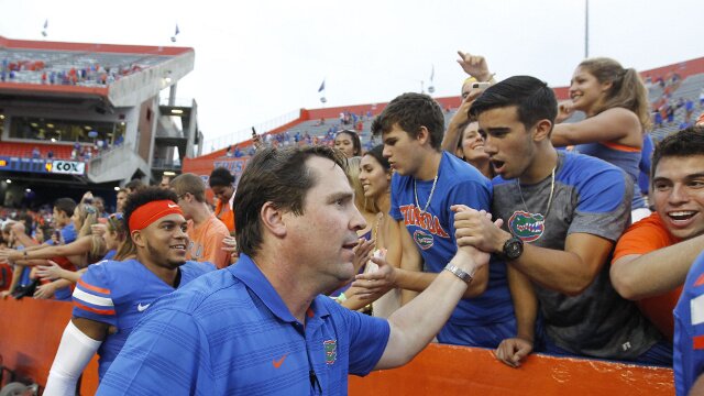 Florida Football: Defense Could Lead to Impossible Upset Over Alabama