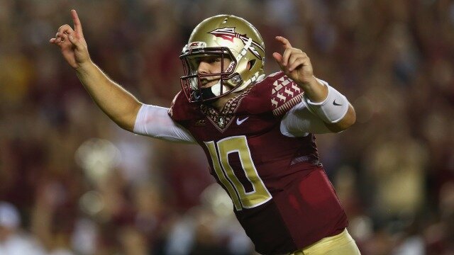 Florida State vs. NC State: 5 Bold Predictions for ACC Matchup