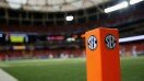 SEC Football: Week 1 Power Rankings