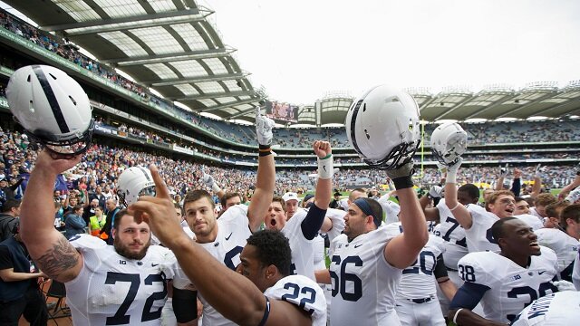 Penn State vs. Rutgers: 5 Bold Predictions for Week 3 Game
