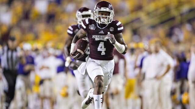 5 Bold Predictions For Mississippi State vs. Kentucky