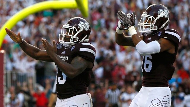 Mississippi State vs. Kentucky: Game Preview With TV Schedule