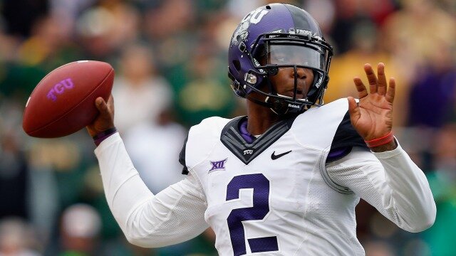 Oklahoma State vs. TCU: Game Preview With TV Schedule