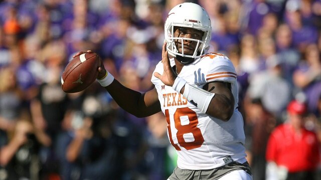 Tyrone Swoopes