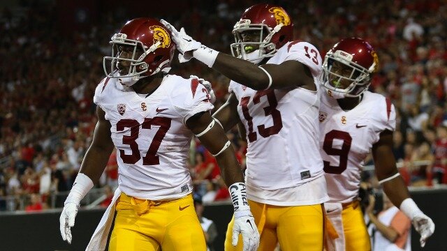 USC vs. Colorado: Game Preview With TV Schedule