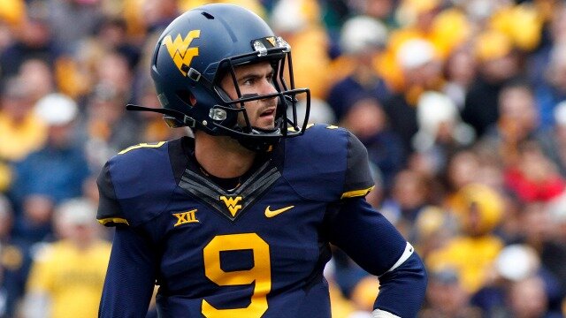 West Virginia vs. Oklahoma State: Game Preview With TV Schedule