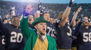 5 Takeaways From Notre Dame's Week 6 Win Over Stanford