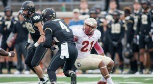 wake forest, florida state, football,