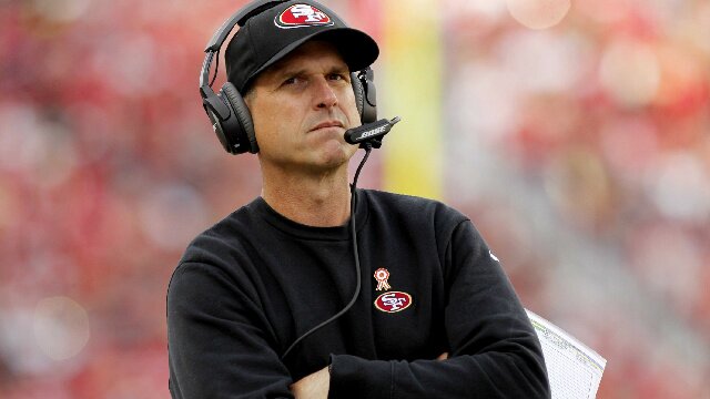 Michigan Should Strongly Consider Jim Harbaugh For Next Football Coach