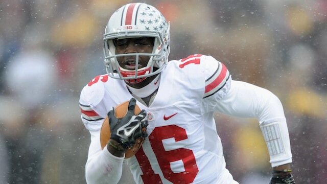Top 5 Schools J.T. Barrett Could Transfer To In 2015