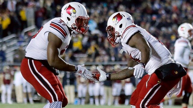 Notre Dame vs. Louisville: 5 Bold Predictions for Must-See Matchup