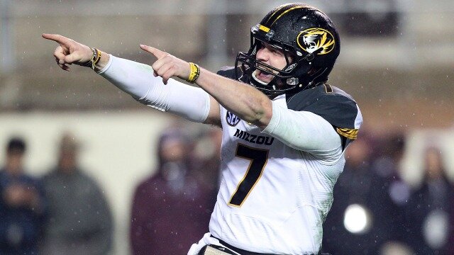 Missouri vs. Tennessee: Game Preview With TV Schedule