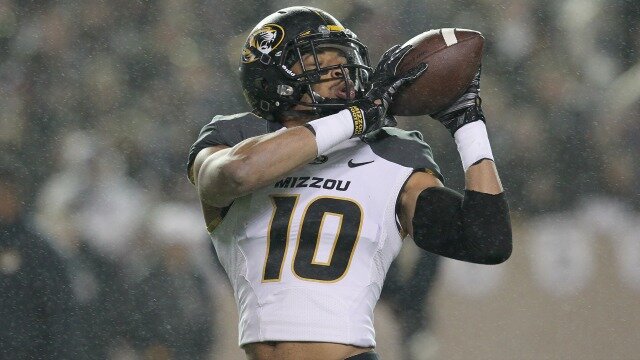 Missouri vs. Arkansas: Game Preview With TV Schedule