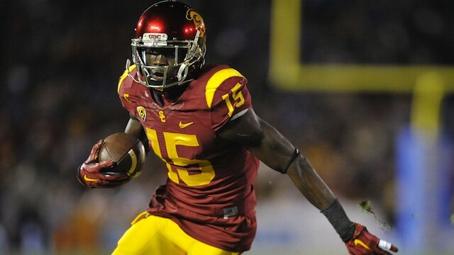 Nelson Agholor USC 