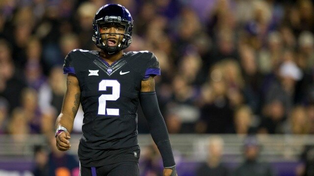 TCU vs. Kansas: Game Preview With TV Schedule