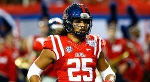Top 5 NFL Draft Prospects in the Peach Bowl