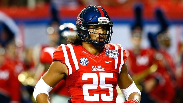 Top 5 NFL Draft Prospects in the Peach Bowl