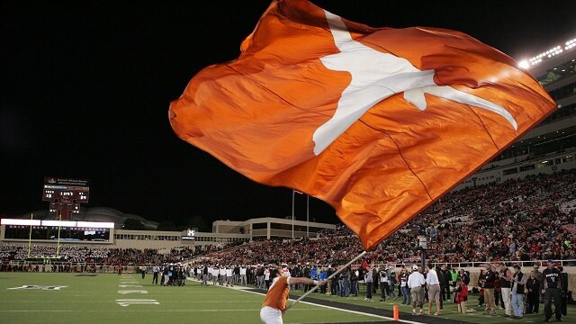 1 Texas flag - michael c. johnson