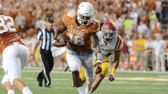 Arkansas vs. Texas: 5 Things You Need To Know For Texas Bowl