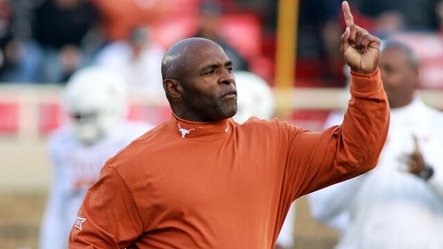  charlie strong 